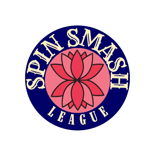 Spin Smash League